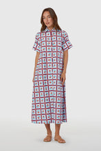 Gibbons Dress, Mayflower