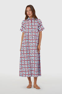 Gibbons Dress, Mayflower