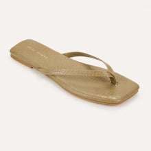Mercer Flip Flop