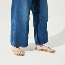 Mercer Flip Flop