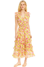 Misha Midi Dress