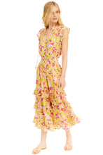 Misha Midi Dress