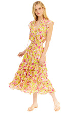Misha Midi Dress