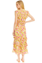 Misha Midi Dress