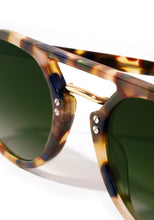 MARKLE | Tuscan Tortoise 18K