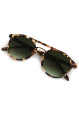 MARKLE | Tuscan Tortoise 18K