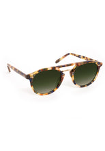 MARKLE | Tuscan Tortoise 18K