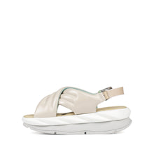 Mellow Mana Platform Sandal