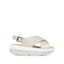 Mellow Mana Platform Sandal