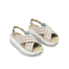 Mellow Mana Platform Sandal