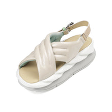 Mellow Mana Platform Sandal