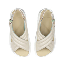 Mellow Mana Platform Sandal