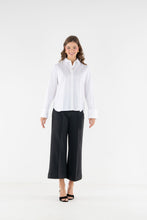 Classic Oxford, White