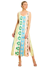 Monte Carlo Midi Dress