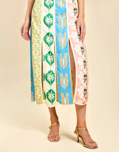 Monte Carlo Midi Dress