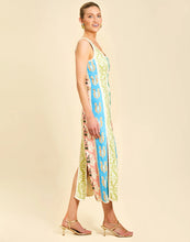 Monte Carlo Midi Dress