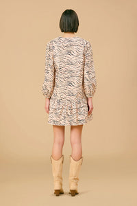 Effie Dress