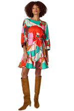 Lucy Dress, O'Keeffe