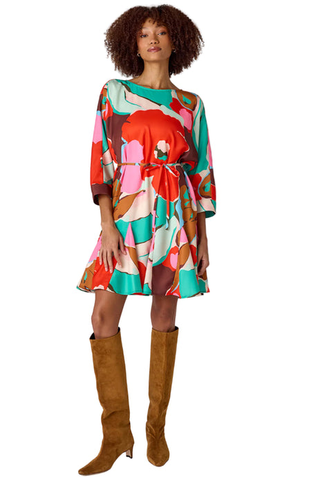 Lucy Dress, O'Keeffe