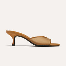 Opal Kitten Heel, Whiskey