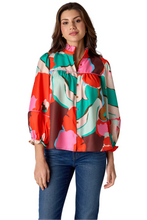 Worth Blouse, O'Keeffe