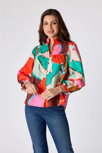 Worth Blouse, O'Keeffe