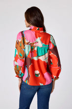 Worth Blouse, O'Keeffe