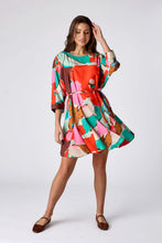 Lucy Dress, O'Keeffe