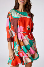 Lucy Dress, O'Keeffe