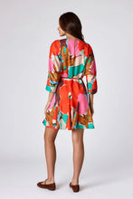 Lucy Dress, O'Keeffe