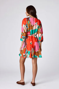 Lucy Dress, O'Keeffe
