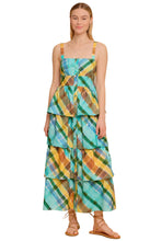 Ophelia Dress, Summit Check