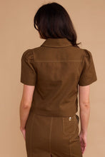 Conrad Jacket