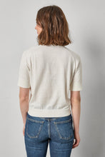 V-Neck Saddle Sleeve Lightweight Sweater