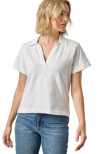 Vintage Short Sleeve Polo
