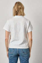 Vintage Short Sleeve Polo