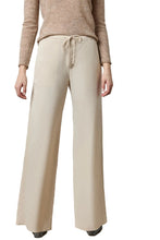 Crepe Satin Trouser