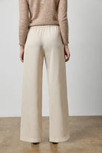 Crepe Satin Trouser