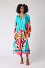 Freya Dress