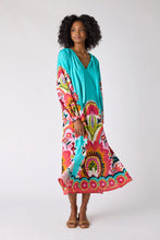 Freya Dress