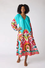 Freya Dress