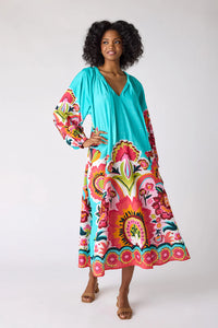 Freya Dress