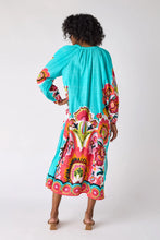 Freya Dress