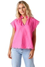 Wilkes Top