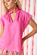 Wilkes Top