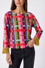 Maya Top