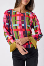 Maya Top