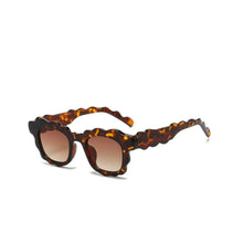 Playa Sunglasses, Tortoise