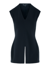 Gwen Tunic, Black