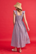 Sage Dress